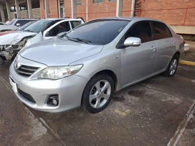 COROLLA XEI 2.0 FLEX ANO 2014/2014 COROLLA XEI 2.0 FLEX ANO 2014/2014