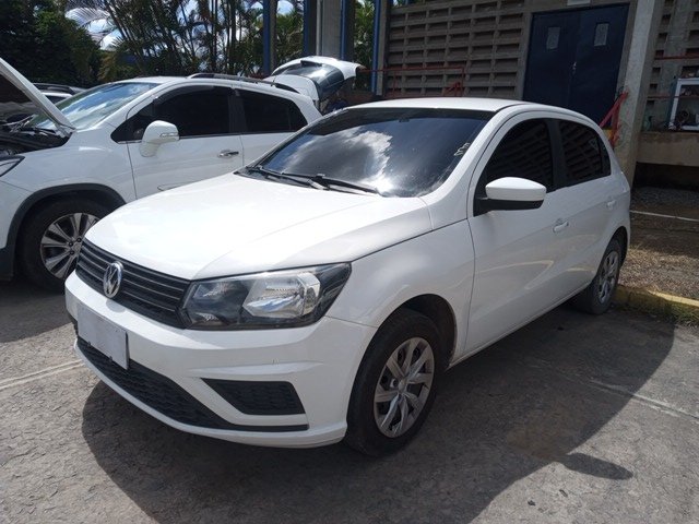 GOL 1.0L MC4 ANO 2021/2021  GOL 1.0L MC4 ANO 2021/2021