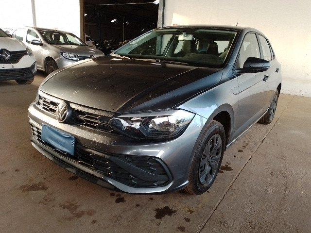 POLO TRACK 1.0 MA ANO 2024/2025  POLO TRACK 1.0 MA ANO 2024/2025