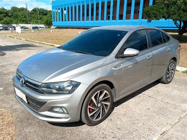 VIRTUS HIGHLINE 1.0 AD ANO 2018/2019  VIRTUS HIGHLINE 1.0 AD ANO 2018/2019