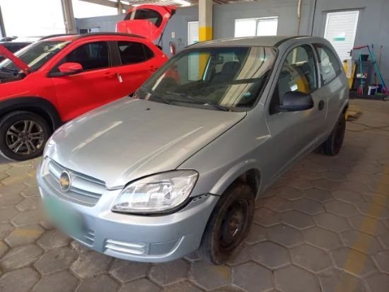 Celta 1.0L LS ANO 2012/2013 Celta 1.0L LS ANO 2012/2013