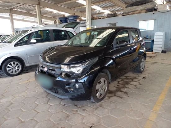 Mobi LIKE 1.0 ANO 2019/2020 Mobi LIKE 1.0 ANO 2019/2020