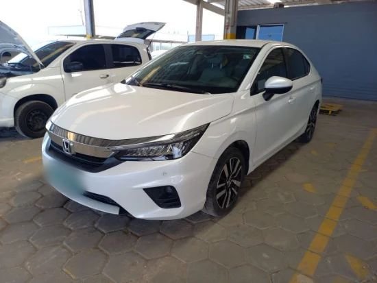 City TOURING 1.5 ANO 2023/2024 City TOURING 1.5 ANO 2023/2024