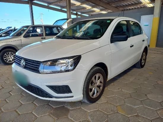 Volkswagen Gol 1.0L MC4 ANO 2020/2021 Volkswagen Gol 1.0L MC4 ANO 2020/2021
