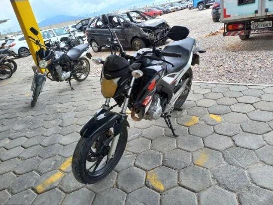 Honda CB 250F TWISTER ANO 2017/2017  Honda CB 250F TWISTER ANO 2017/2017