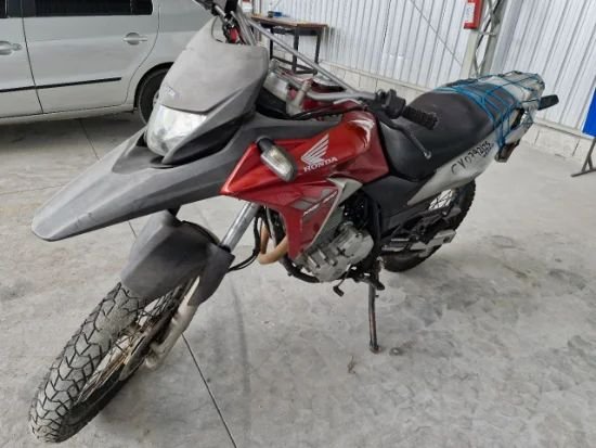 Honda XRE 300 ABS ANO 2023/2023  Honda XRE 300 ABS ANO 2023/2023