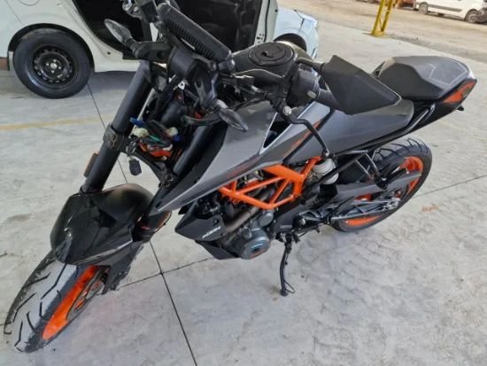 Ktm 390 DUKE ANO 2022/2023  Ktm 390 DUKE ANO 2022/2023