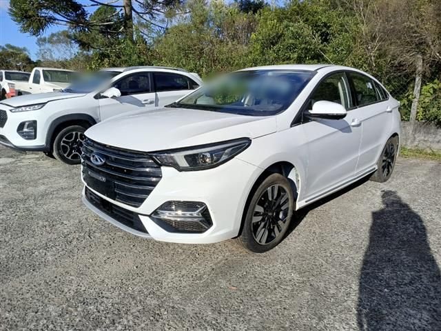 CAOA CHERY ARRIZO 6 PRO 1.5 TURBO ANO 2022/2022 CAOA CHERY ARRIZO 6 PRO 1.5 TURBO ANO 2022/2022