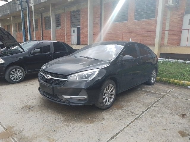 CHERY ARRIZO5 RT 1.5 T ANO 2020/2021 CHERY ARRIZO5 RT 1.5 T ANO 2020/2021