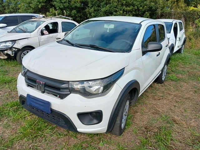 FIAT MOBI LIKE 1.0  ANO 2022/2023 FIAT MOBI LIKE 1.0  ANO 2022/2023