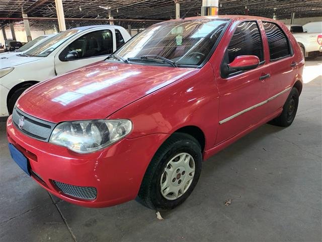 FIAT PALIO FIRE 1.0 FLEX ANO 2008/2009 FIAT PALIO FIRE 1.0 FLEX ANO 2008/2009