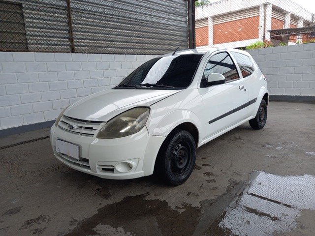 FORD  KA FLEX 1.0 ANO 2010/2011 FORD  KA FLEX 1.0 ANO 2010/2011