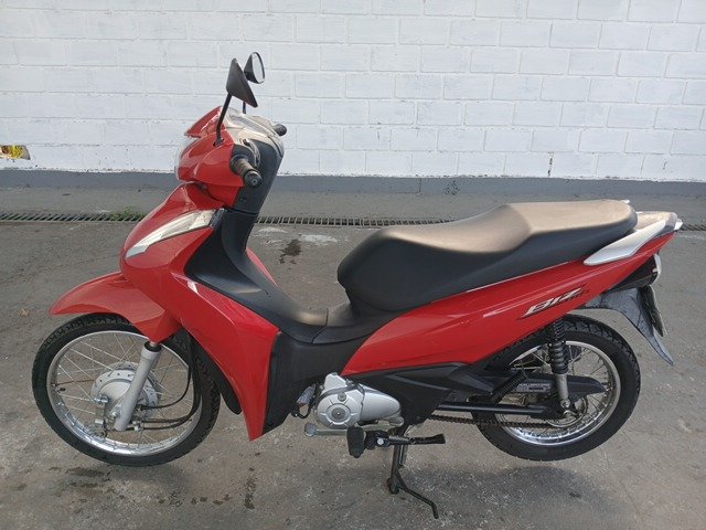 HONDA BIZ 110I ANO 2023/2023 HONDA BIZ 110I ANO 2023/2023