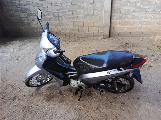 HONDA BIZ 125 ES ANO 2014/2015 HONDA BIZ 125 ES ANO 2014/2015