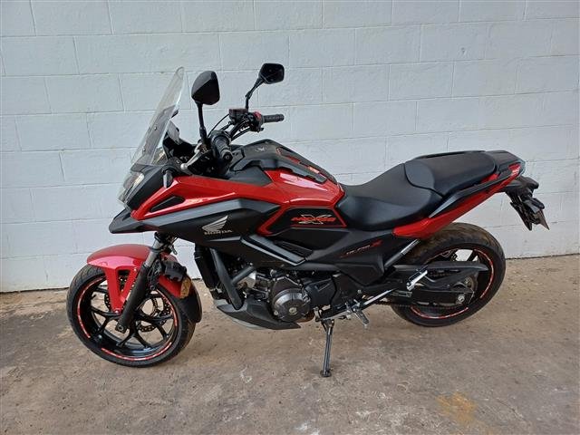 HONDA NC 750X ANO 2020/2020 HONDA NC 750X ANO 2020/2020