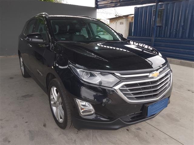 CHEVROLET EQUINOX PREMIER 2.0 TURBO ANO 2019/2020 CHEVROLET EQUINOX PREMIER 2.0 TURBO ANO 2019/2020