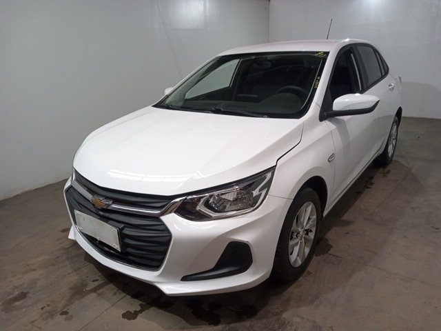CHEVROLET ONIX 1.0TMT LT1 ANO 2021/2022 CHEVROLET ONIX 1.0TMT LT1 ANO 2021/2022