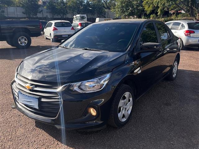 CHEVROLET ONIX PLUS 1.0 TURBO AT LTZ ANO 2024/2024 CHEVROLET ONIX PLUS 1.0 TURBO AT LTZ ANO 2024/2024