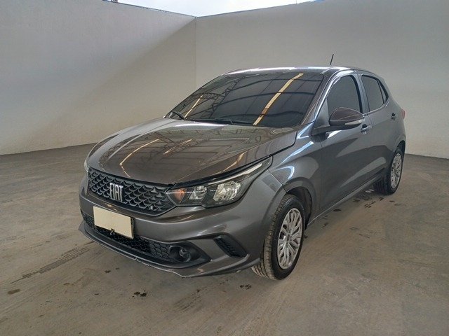 FIAT ARGO 1.0 ANO 2022/2022 FIAT ARGO 1.0 ANO 2022/2022