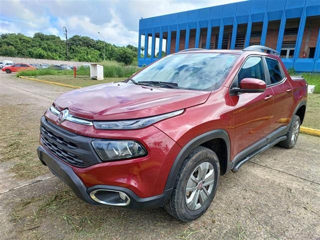 FIAT TORO FREEDOM AT6 1.8 ANO 2020/2021 FIAT TORO FREEDOM AT6 1.8 ANO 2020/2021