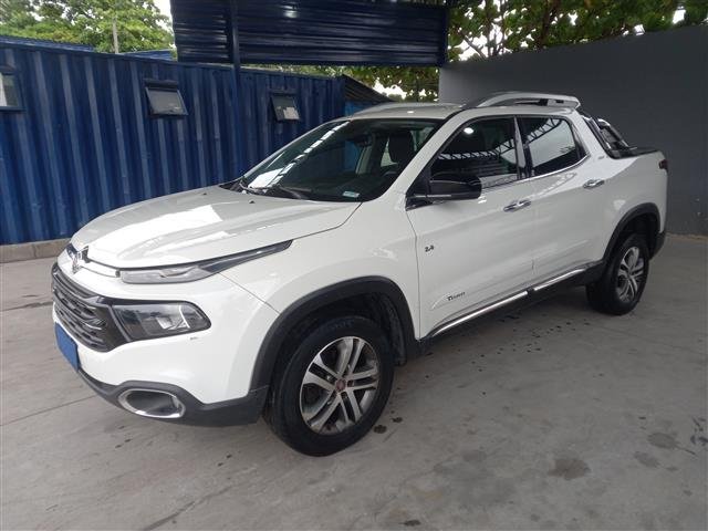 FIAT TORO VOLCANO 2.4 AT ANO 2018/2019 FIAT TORO VOLCANO 2.4 AT ANO 2018/2019
