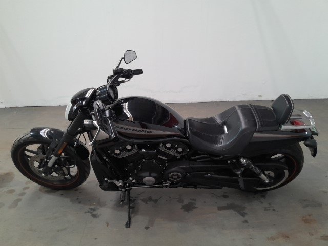 HARLEY-DAVIDSON VRSCDX ANO 2014/2014 HARLEY-DAVIDSON VRSCDX ANO 2014/2014