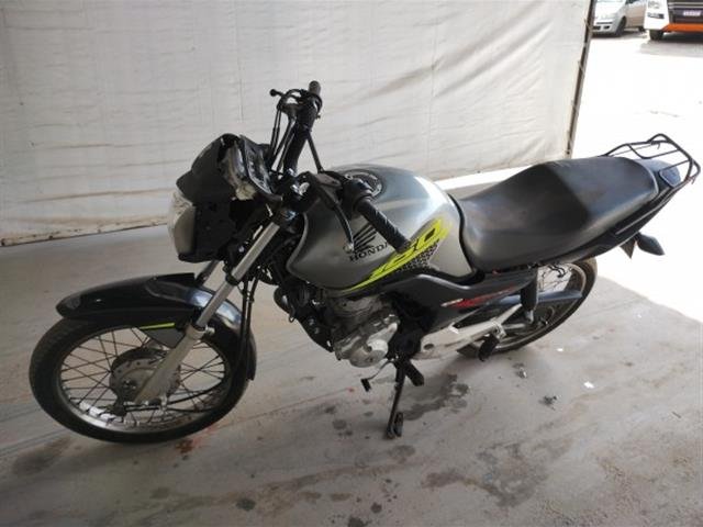 HONDA CG 160 START ANO 2021/2022 HONDA CG 160 START ANO 2021/2022