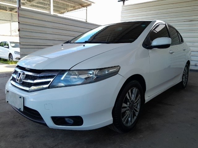 HONDA CITY LX 1.5 FLEX ANO 2014/2014 HONDA CITY LX 1.5 FLEX ANO 2014/2014