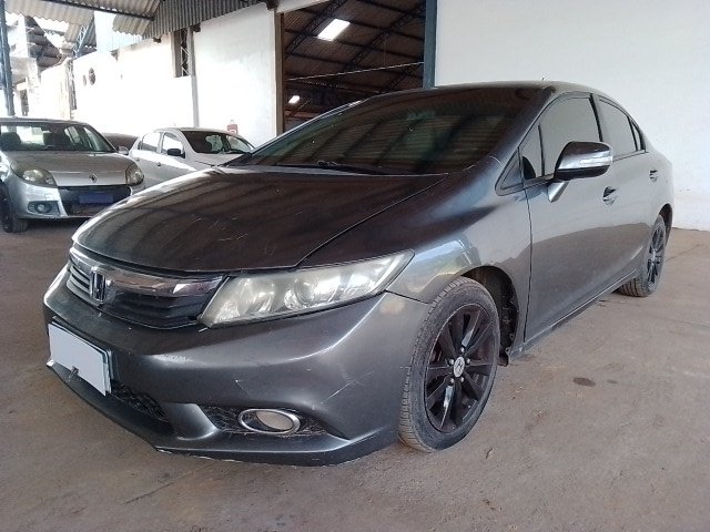 HONDA CIVIC LXR 2.0 ANO 2014/2014 HONDA CIVIC LXR 2.0 ANO 2014/2014