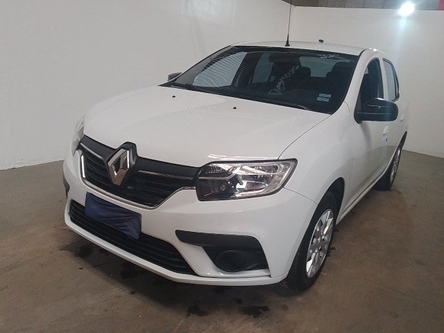 RENAULT LOGAN ZEN 1.0 ANO 2023/2024 RENAULT LOGAN ZEN 1.0 ANO 2023/2024