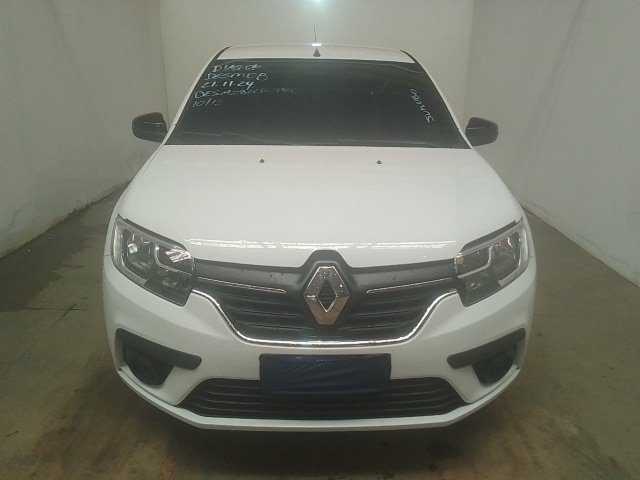 RENAULT LOGAN ZEN 1.0MT ANO 2023/2024 RENAULT LOGAN ZEN 1.0MT ANO 2023/2024