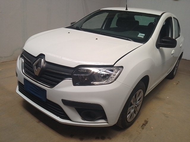 RENAULT LOGAN ZEN 1.0MT ANO *2023/2024 RENAULT LOGAN ZEN 1.0MT ANO *2023/2024