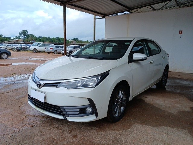 TOYOTA COROLLA XEI 2.0 FLEX ANO 2019/2019 TOYOTA COROLLA XEI 2.0 FLEX ANO 2019/2019