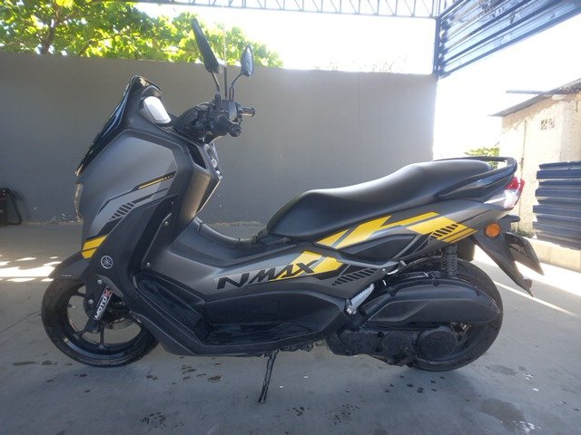 YAMAHA NMAX 160 SE ANO 2023/2023 YAMAHA NMAX 160 SE ANO 2023/2023