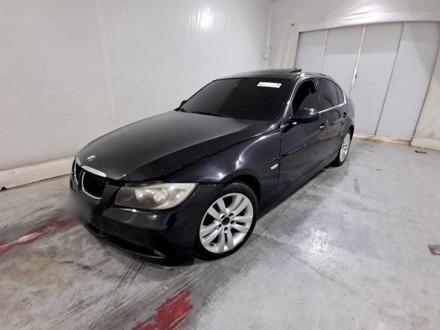 BMW 325I VH31 2.5 24v ANO 2008/2008 BMW 325I VH31 2.5 24v ANO 2008/2008