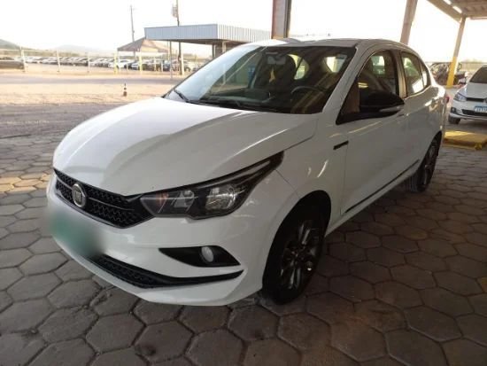 Fiat Cronos DRIVE 1.3 ANO 2020/2020  Fiat Cronos DRIVE 1.3 ANO 2020/2020