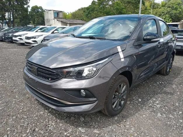 FIAT CRONOS DRIVE 1.3 ANO 2024/2025 FIAT CRONOS DRIVE 1.3 ANO 2024/2025