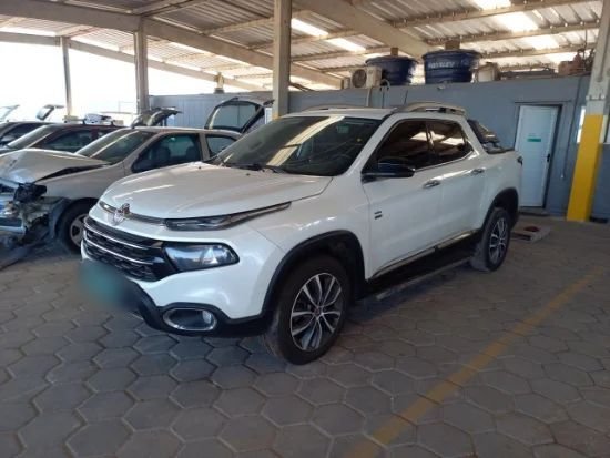 Fiat Toro VOLCANO AT9 2.0 D 4X4 ANO 2019/2020  Fiat Toro VOLCANO AT9 2.0 D 4X4 ANO 2019/2020