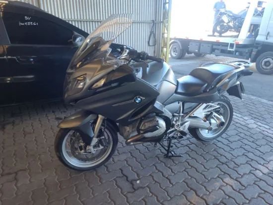 BMW R1200 RT ANO 2014/2014 BMW R1200 RT ANO 2014/2014