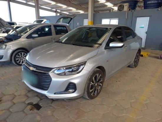 Chevrolet Onix PLUS 1.0 T AT PREMIER2 ANO 2022/2023  Chevrolet Onix PLUS 1.0 T AT PREMIER2 ANO 2022/2023