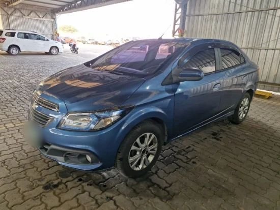 Chevrolet Prisma 1.4 AT LTZ ANO 2014 2015  Chevrolet Prisma 1.4 AT LTZ ANO 2014 2015