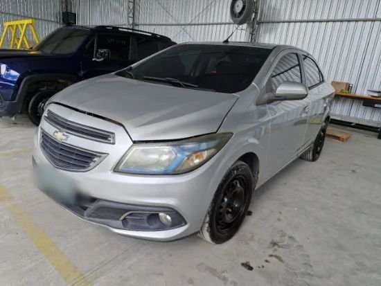 Chevrolet Prisma 1.4 MT LTZ ANO 2013 2014 Chevrolet Prisma 1.4 MT LTZ ANO 2013 2014