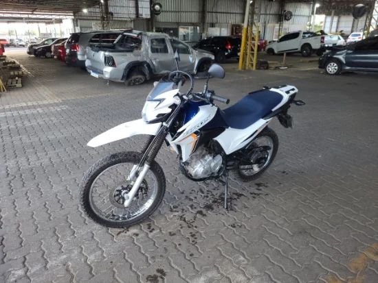 Honda NXR 160 BROS ESDD ANO 2024 2024 Honda NXR 160 BROS ESDD ANO 2024 2024