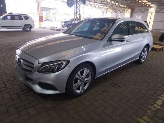 Mercedes Benz C300 ESPORT 2.0 ANO 2017/2017 Mercedes Benz C300 ESPORT 2.0 ANO 2017/2017