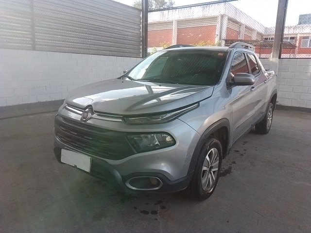 TORO FREEDOM 1.8 AT6 ANO 2020/2021 TORO FREEDOM 1.8 AT6 ANO 2020/2021